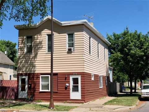 Van Buren Avenue, Saint Paul, MN 55104