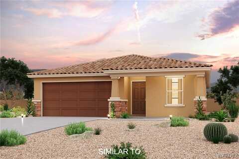 S Quarry Avenue, Fort Mohave, AZ 86426