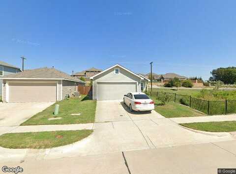 Mc Clelland St, Forney, TX 75126