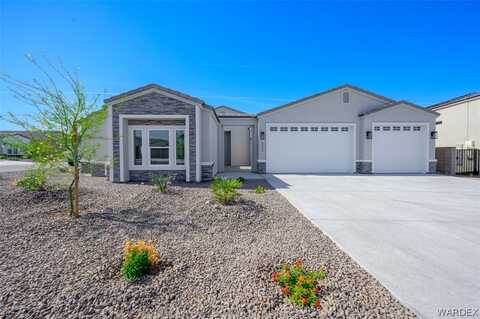 Honor Avenue, Fort Mohave, AZ 86426