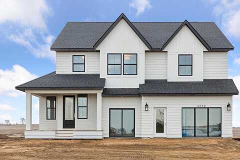 Baker Reserve Lane, Maple Plain, MN 55359