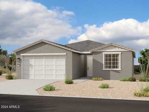 E Brook Lynn Place, San Tan Valley, AZ 85143