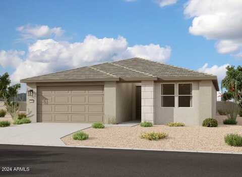 E Bradford Avenue, San Tan Valley, AZ 85143