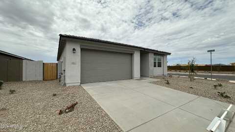 E Bradford Avenue, San Tan Valley, AZ 85143