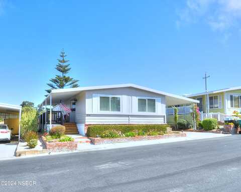 Sunrise Terrace, # 37, Arroyo Grande, CA 93420