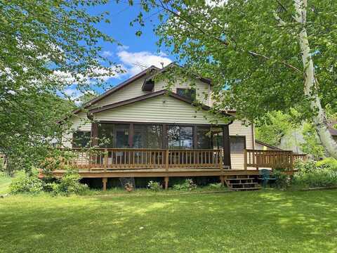 Sabinois Point Drive, Pelican Lake, WI 54463