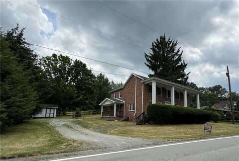 Rostraver Road, Rostraver, PA 15012