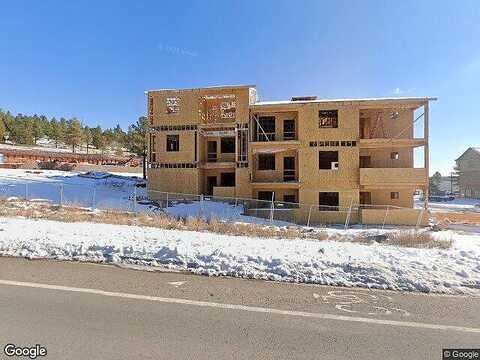 E Ponderosa, # 7-333, Flagstaff, AZ 86001