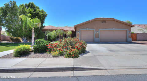 W Vermont Street, Litchfield Park, AZ 85340