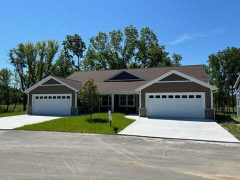 Edenview Drive, Eden, WI 53019