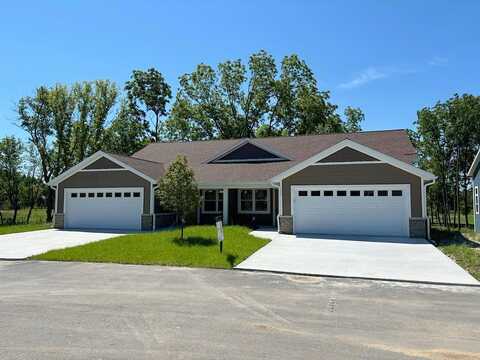 Edenview Drive, Eden, WI 53019