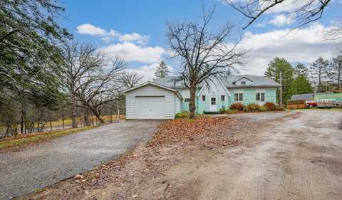 Rosy Street, Bigfork, MN 56628