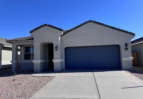 W Excussare Way, Maricopa, AZ 85138