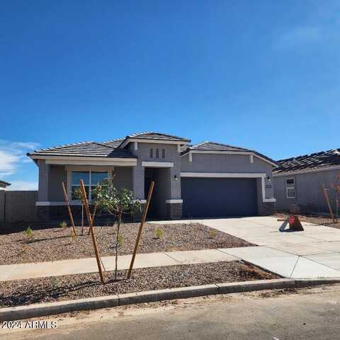 W Smoketree Drive, Surprise, AZ 85387