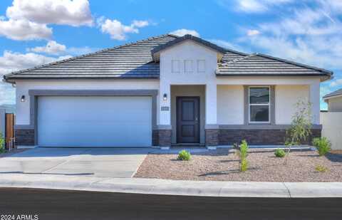 E Mason Drive, Casa Grande, AZ 85122