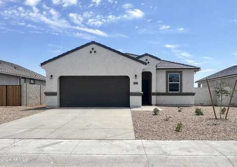 E Lardner Drive, Casa Grande, AZ 85122