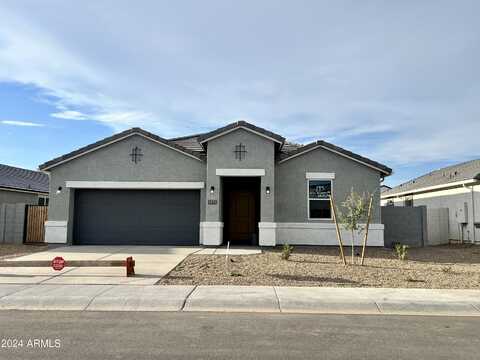 E Lardner Drive, Casa Grande, AZ 85122