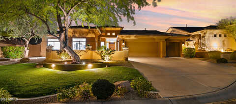 E Calle De Las Brisas --, Scottsdale, AZ 85255