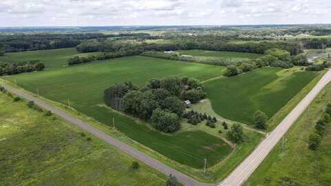 County Road B, RIO, WI 53960