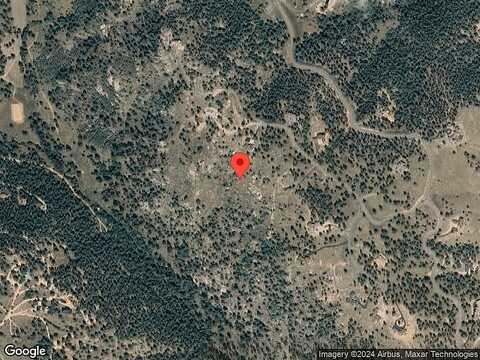 Mount Wilson, PINE, CO 80470