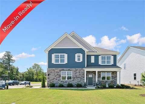 Dalton Circle, Suffolk, VA 23435