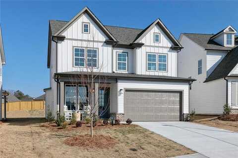 Artisan Drive, Acworth, GA 30102