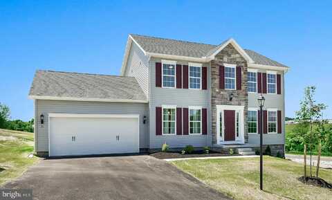 Buckskin Drive #Lot 67, HANOVER, PA 17331