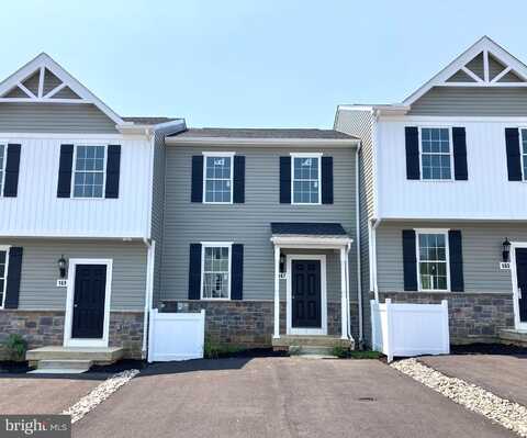 Holstein Dr #131, HANOVER, PA 17331