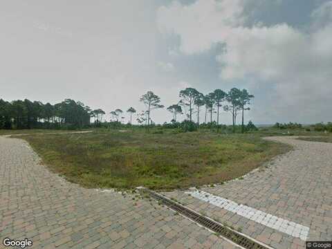 Mirador Way, Cape San Blas, FL 32456