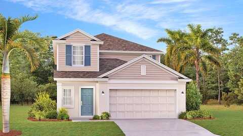 Le Marin Way, KISSIMMEE, FL 34758