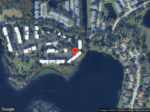Versailles Drive #B, ORLANDO, FL 32808