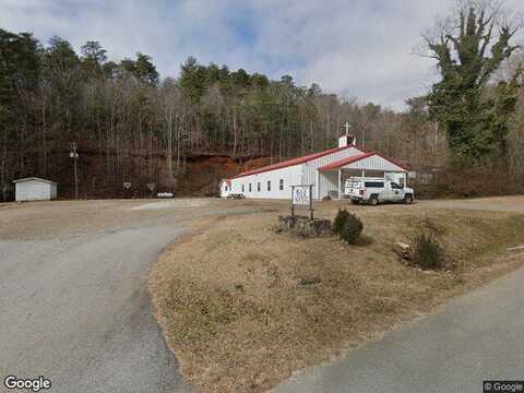 Black Rock Parkway, Clayton, GA 30525