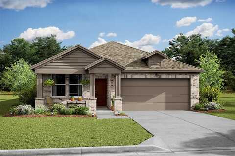 Bay Ridge Circle, Baytown, TX 77523