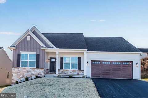 Summers Court, Mechanicsburg, PA 17055