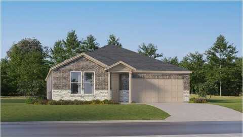 Dutch Iris Drive, Katy, TX 77493