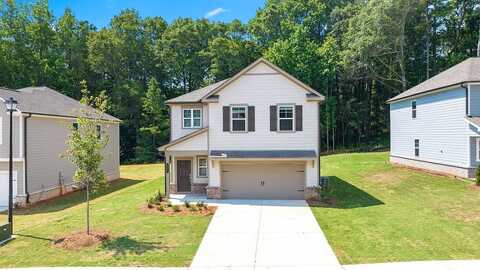 Evergreen Road, Winder, GA 30680