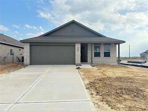 Rolling Tundra Way, Hockley, TX 77447