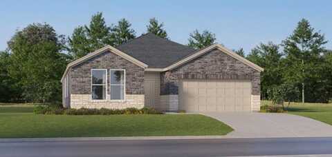 Coast Redwood Drive, Katy, TX 77493