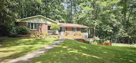 Brookwood, ONEIDA, WI 54155