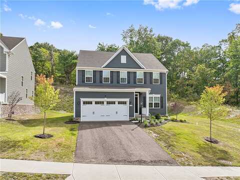 Dogwood Lane, Cecil, PA 15057