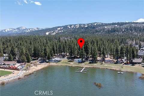 Lahontan E-2, Big Bear Lake, CA 92315