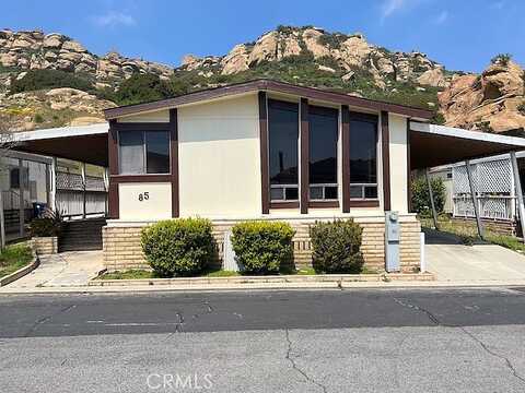 Woolsey Canyon Road 85, Canoga Park, CA 91304