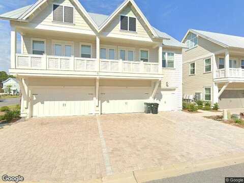 Milestone, INLET BEACH, FL 32461