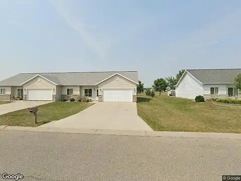 2Nd, BARNESVILLE, MN 56514