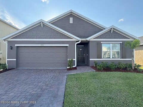 Mcfarland, MELBOURNE, FL 32904