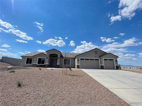 Malapai Street, Kingman, AZ 86401