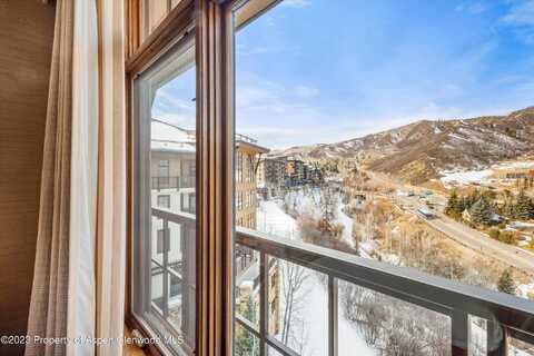 Wood Road #739, Snowmass Village, CO 81615