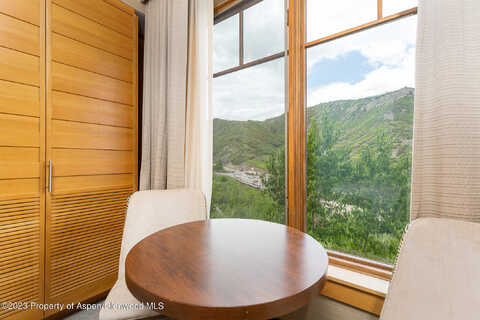 Wood Road #504, Snowmass Village, CO 81615