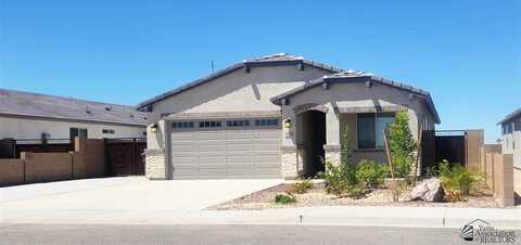 S Elliott Way, Yuma, AZ 85365