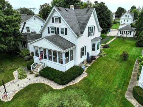 Richards, WATERTOWN, WI 53094